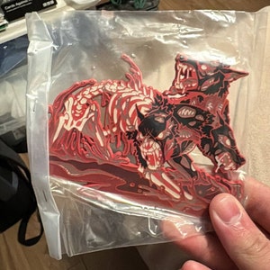 Madrox added a photo of their purchase