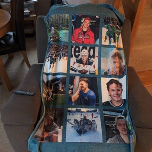 Belinda added a photo of their purchase