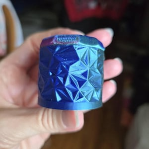 Mickey added a photo of their purchase