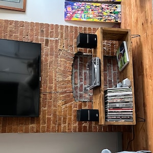 Colin added a photo of their purchase