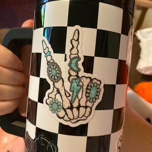 Abigail added a photo of their purchase