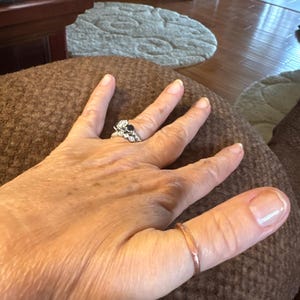 Cindy added a photo of their purchase
