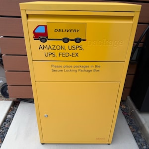 Robin added a photo of their purchase