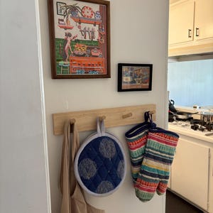 Janna added a photo of their purchase