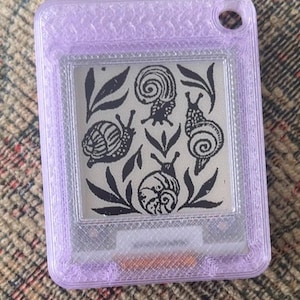 Noël added a photo of their purchase