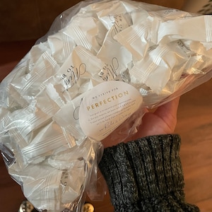 Samantha added a photo of their purchase