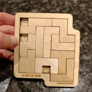Rachel a ajouté une photo de son achat