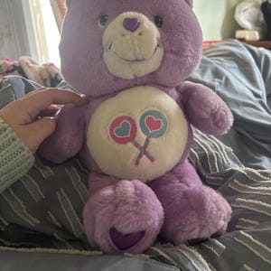Olivia added a photo of their purchase
