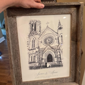 Michelle added a photo of their purchase