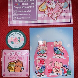 Jenny added a photo of their purchase