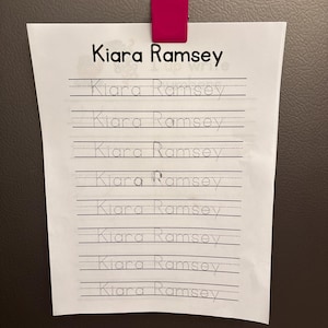 Kristina added a photo of their purchase