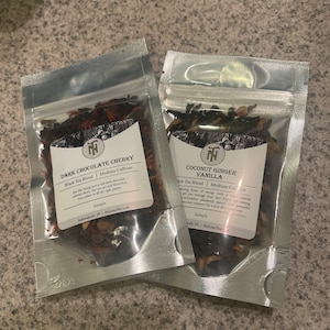 Wilder added a photo of their purchase