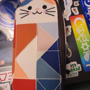 B. added a photo of their purchase