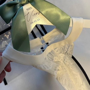 Amber added a photo of their purchase