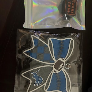 Cheri added a photo of their purchase