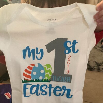 Baby Boys First Easter Outfit, Boys First Easter Outfit, First Easter ...