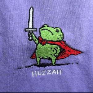 Caru heeft een foto van de aankoop toegevoegd