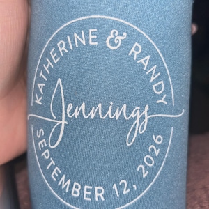 Katie added a photo of their purchase