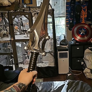 Jorge heeft een foto van de aankoop toegevoegd
