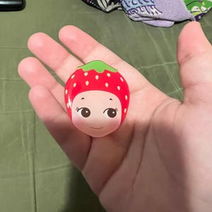 Emily added a photo of their purchase