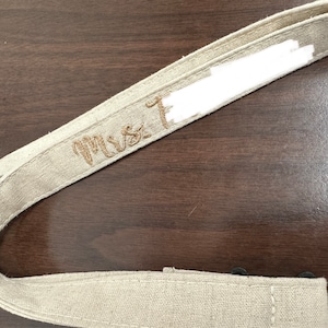 April added a photo of their purchase
