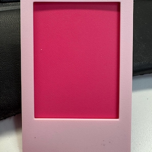 Vera lade till en bild av sitt köp