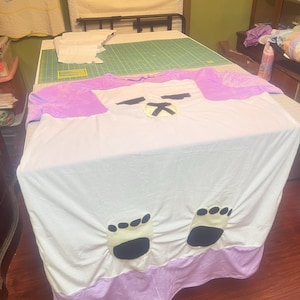 Julia added a photo of their purchase