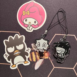 Bee added a photo of their purchase