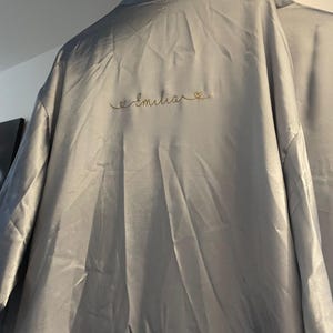 Etsy buyer added a photo of their purchase