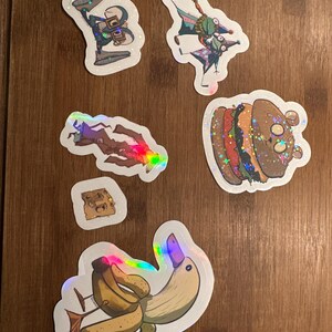 Sarah hat ein Foto des gekauften Artikels hinzugefügt