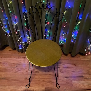 Olive Silk Velvet Indulgence