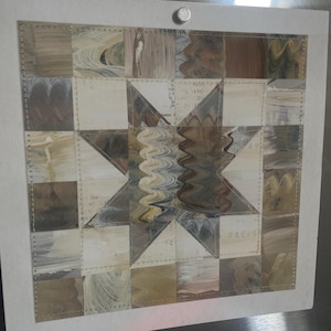 Reed added a photo of their purchase