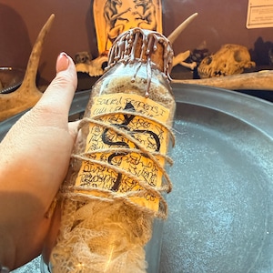 Leah added a photo of their purchase