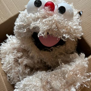 Carrie ha aggiunto una foto del proprio acquisto