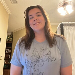 Beth added a photo of their purchase