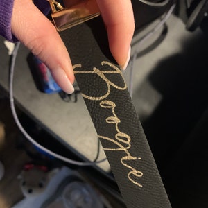Elizabeth added a photo of their purchase