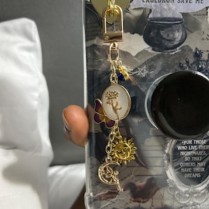 Comprador de Etsy ha añadido una foto de su compra