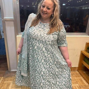 Lynda added a photo of their purchase