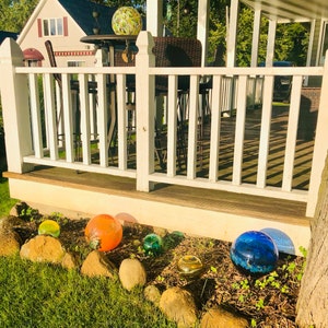 Mary added a photo of their purchase