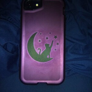 Melissa added a photo of their purchase