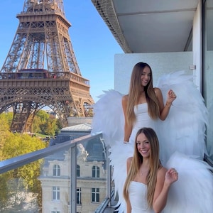Large white wings, angel wings , wings for foto shoot Higth - 180cm/70inch