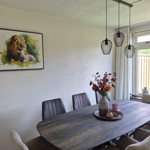 Corné added a photo of their purchase