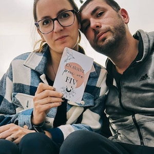 La a ajouté une photo de son achat