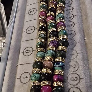 Jackie added a photo of their purchase