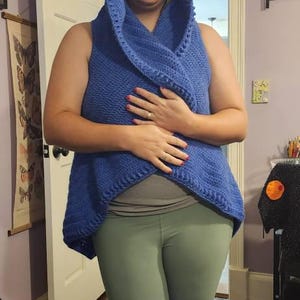 Amanda added a photo of their purchase