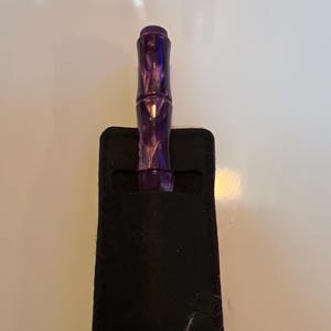 David added a photo of their purchase