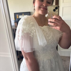Heather added a photo of their purchase