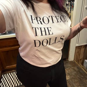 Manna added a photo of their purchase