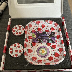 kelsey heeft een foto van zijn/haar aankoop toegevoegd