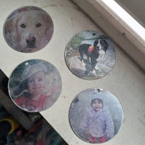 Diane added a photo of their purchase